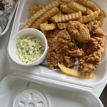 Cook Out - Fast Food Near Me - Huntsville, Alabama