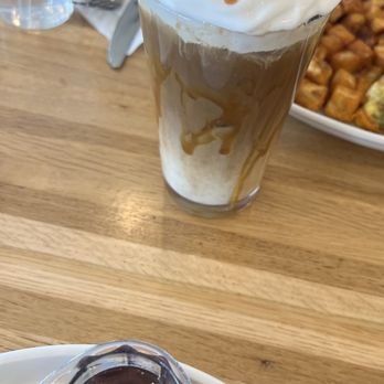 Scrambled - Macchiato - Breakfast & Brunch Near Me - Henderson, Nevada Scrambled - Macchiato - Breakfast & Brunch Near Me - Henderson, Nevada