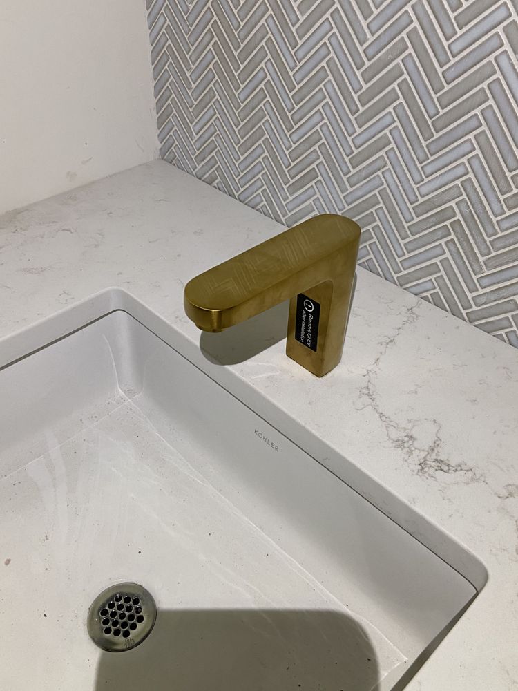 Slide of Plumbing Help