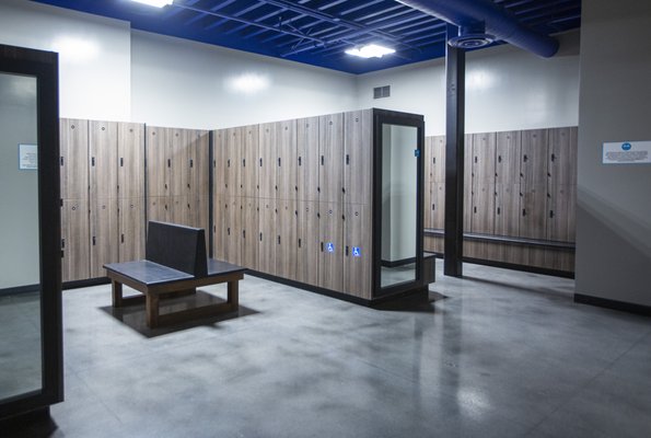 EōS Fitness by null
