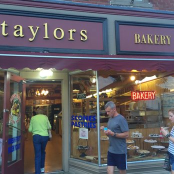 Taylors Bakery - Bakeries Near Me - Niagara-on-the-Lake, Ontario
