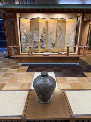 Tachibana Shikitei by null