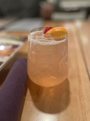 Louisiana Bistreaux Seafood Kitchen East Point by null