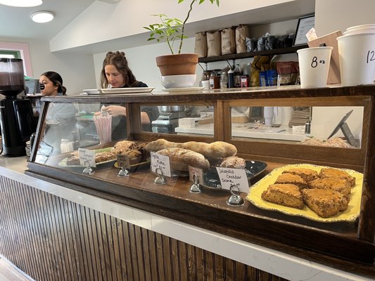 Dandelion Café & Bakery by null