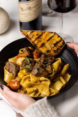 Whitestone Restaurant & Bar by null