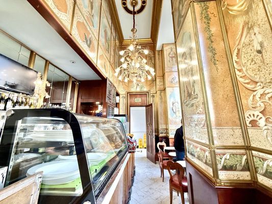 La Cuisine Cafe by null