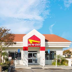 In-N-Out Burger - Image