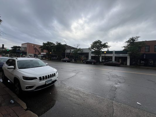 Aki's BreadHaus & WunderBar by null