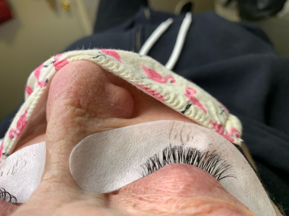 VILLAGE NAILS Updated October 2024 48 Photos & 58 Reviews 505