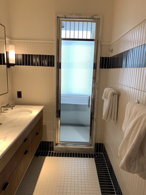 Shinola Hotel by null