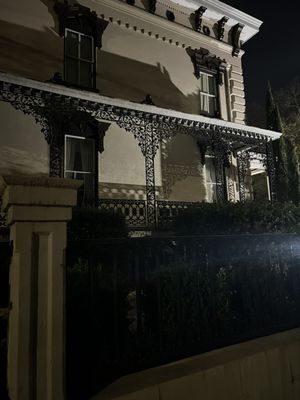 Ghost Walk of Old Wilmington by null