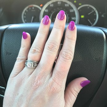 Nail Style & Spa - Day Spas Near Me - Kissimmee, Florida