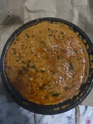 Delhi 6-Indian Kitchen by null