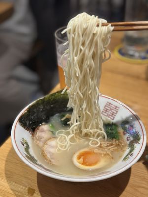 Gokigen Tori Yakitori Restaurant&Sake Bar by null