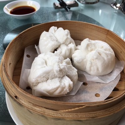 The Chinese Restaurant 凱悅軒 by null