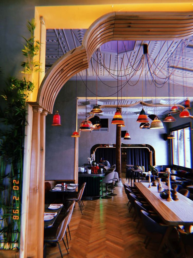 Macboos Restaurant photo 1