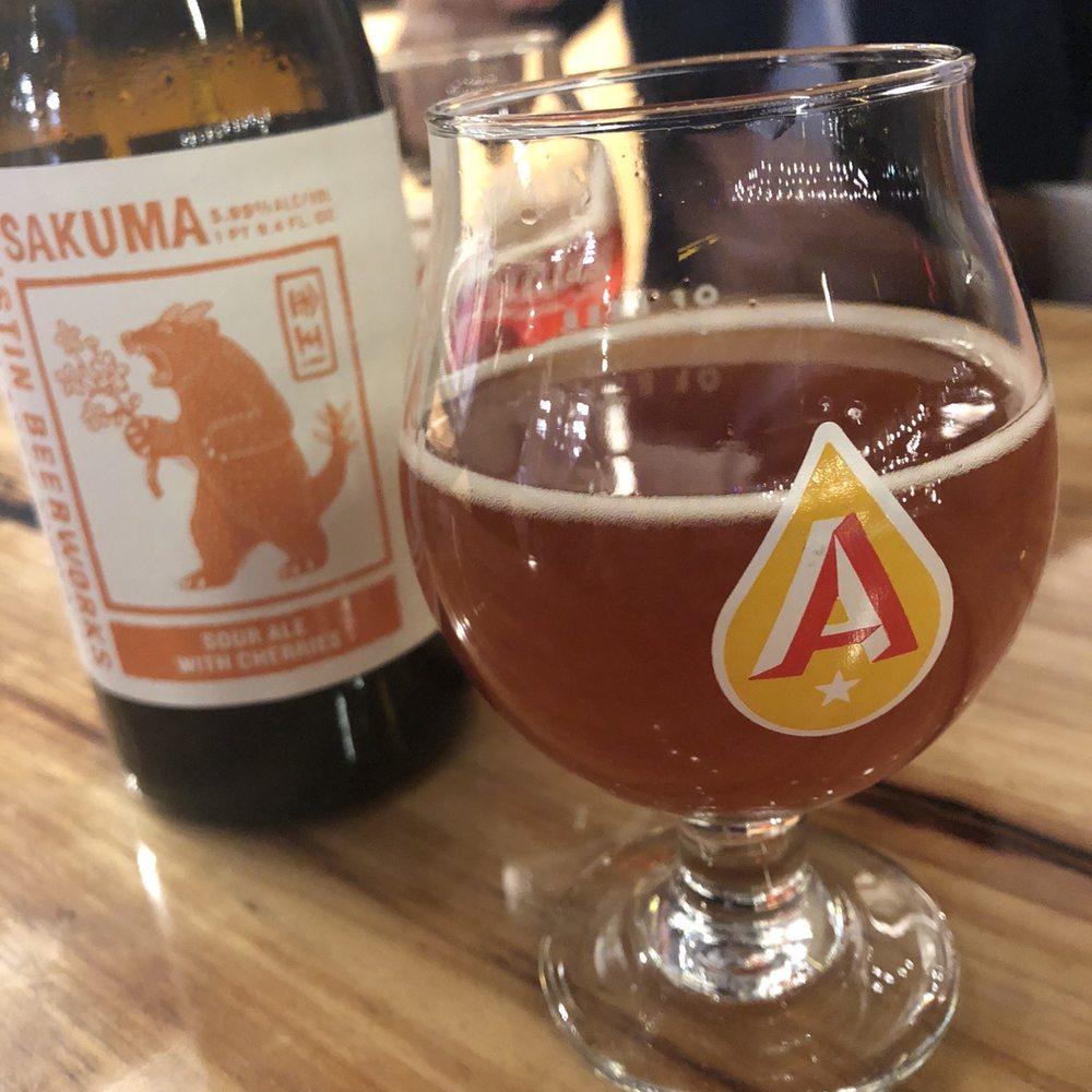 Austin Beerworks - Breweries Near Me - Austin, Texas