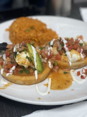 Broken Yolk Cafe by null