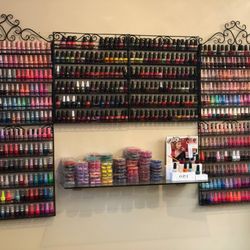 Dayton Nails Spa - Nails polish center