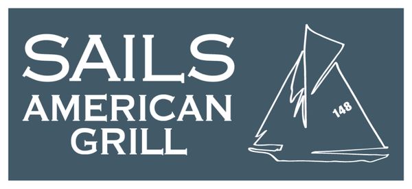 Sails American Grill by null