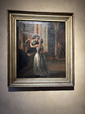 Casa di Giulietta by null