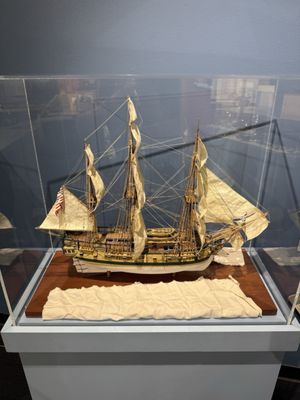 Independence Seaport Museum by null