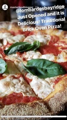Lombardo’s of Bay Ridge by null