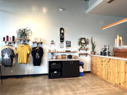 Vigilante Coffee by null