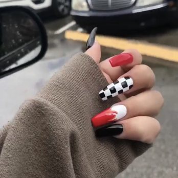 Elite Nails - Nail Salons Near Me - Miami, Florida