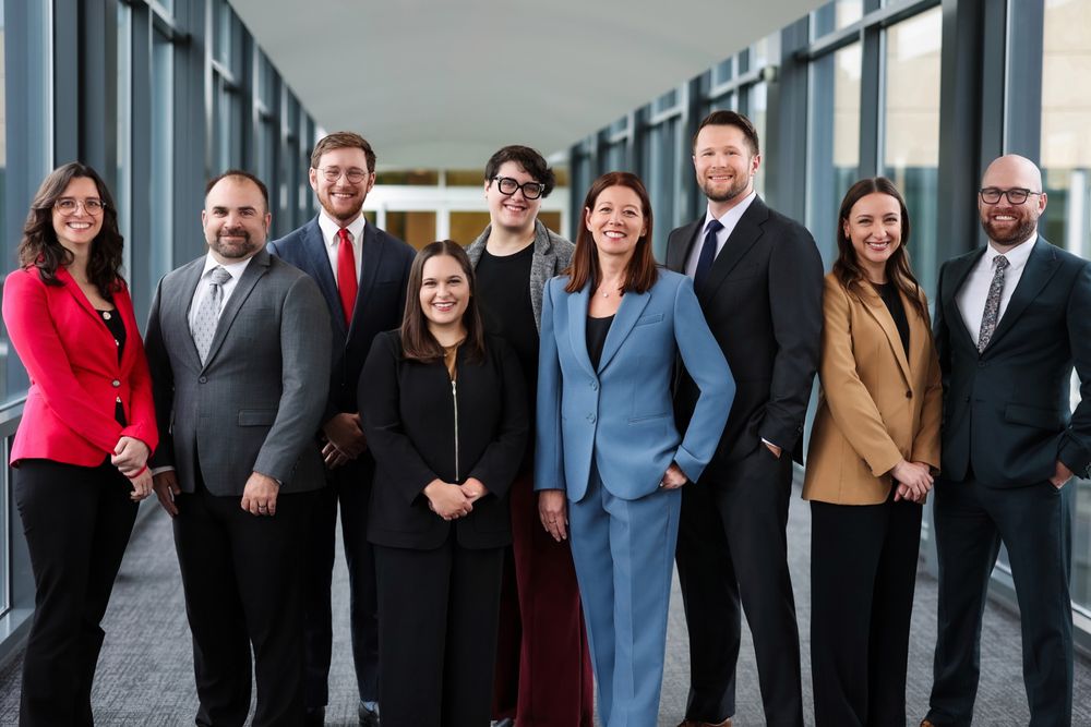 Heimerl & Lammers - disability attorney in Minnetonka, MN