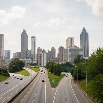 Jackson Street Bridge - Landmarks & Historical Buildings Near Me - Atlanta, Georgia Jackson Street Bridge - Landmarks & Historical Buildings Near Me - Atlanta, Georgia