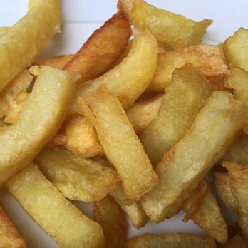 Can Dolç - Patatas fritas caseras y muy ricas - Brasseries Near Me - Sant Feliu de Boada, GI