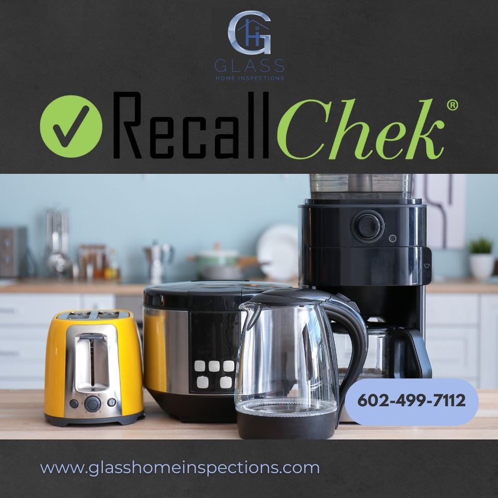 Glass Home Inspections - mold inspector in Peoria, AZ