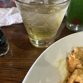 TGI Fridays North Orange - Red Bull and vodka tasted like water - American Near Me - Orange, California TGI Fridays North Orange - Red Bull and vodka tasted like water - American Near Me - Orange, California