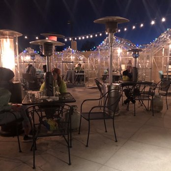 Medley - Fab ambiance! - New American Near Me - El Prado, New Mexico
