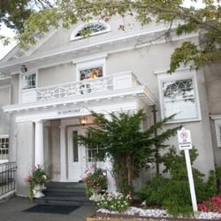 West Sayville Country Club - Photo taken from their website.