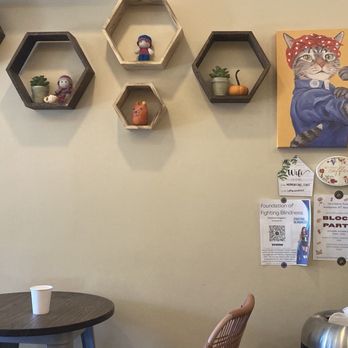 Morning Talk Cafe - Cafe decor - Coffee & Tea Near Me - Conshohocken, Pennsylvania Morning Talk Cafe - Cafe decor - Coffee & Tea Near Me - Conshohocken, Pennsylvania
