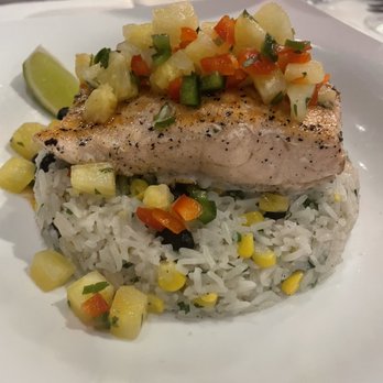 Chef Geoff's - New American Near Me - Washington, DC, District of Columbia