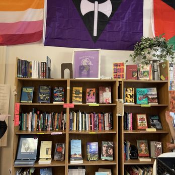Bookends in Florence - Bookstores Near Me - Florence, Massachusetts