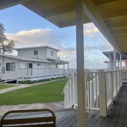 Owen's Retreat