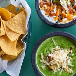 Barrio Tacos Lakewood