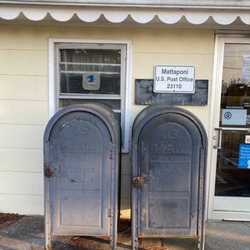 United States Postal Service