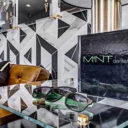 MINT dentistry | White Rock - Mint Dentistry White Rock interior