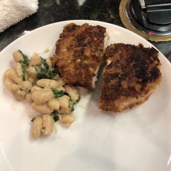 Well Done Cooking Classes - Parmesan Crusted Pork Chop - Cooking Classes Near Me - Houston, Texas Well Done Cooking Classes - Parmesan Crusted Pork Chop - Cooking Classes Near Me - Houston, Texas