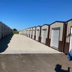 Sugar Lane Storage