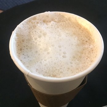 Maude's Classic Cafe - Hot coffee with hazelnut syrup (almost $5) - Coffee & Tea Near Me - Gainesville, Florida Maude's Classic Cafe - Hot coffee with hazelnut syrup (almost $5) - Coffee & Tea Near Me - Gainesville, Florida