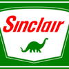 Sinclair Gas Station gift card