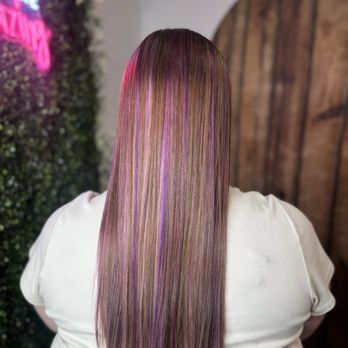 Z Hair Academy - Purple - Cosmetology Schools Near Me - Lee's Summit, Missouri Z Hair Academy - Purple - Cosmetology Schools Near Me - Lee's Summit, Missouri