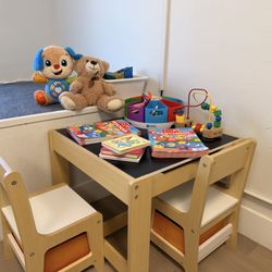 Orange City Chiropractic - Kids area at Orange City Chiropractic