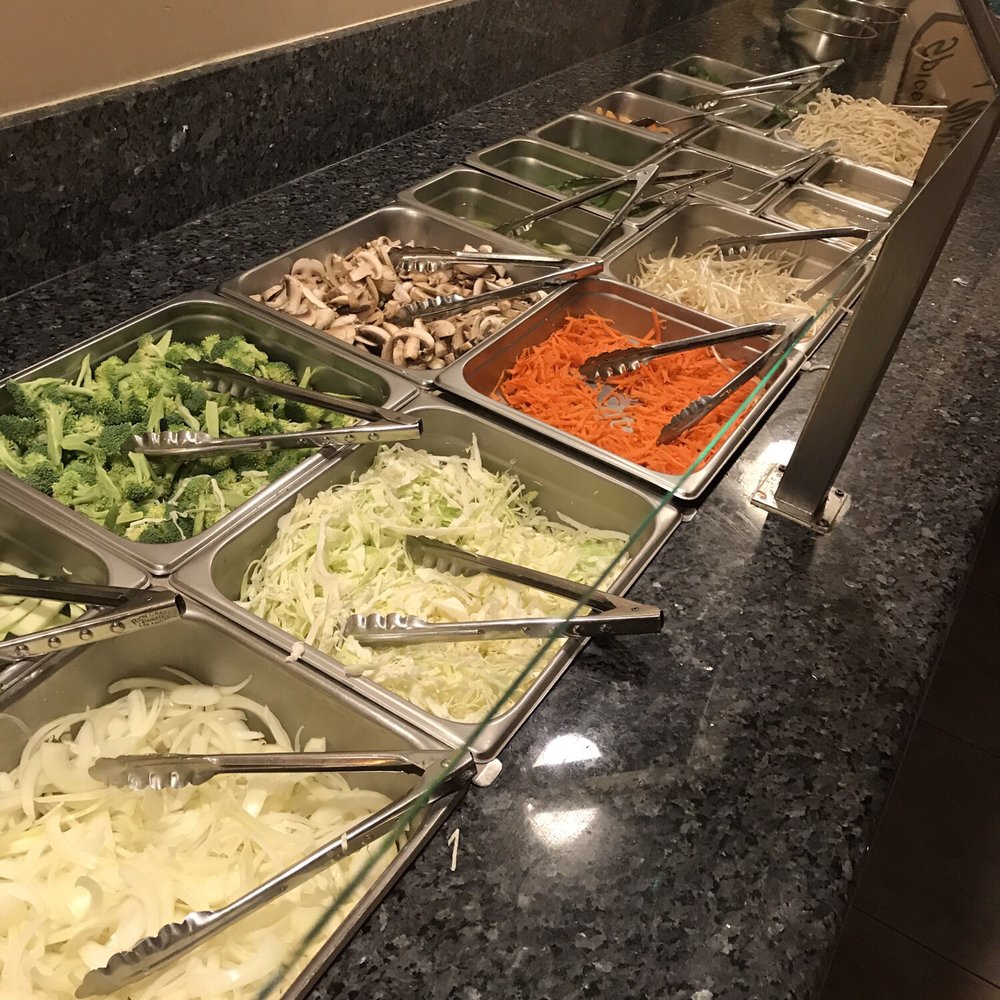 Mad Wolf Mongolian Barbecue - Mongolian Near Me - Fullerton, California Mad Wolf Mongolian Barbecue - Mongolian Near Me - Fullerton, California